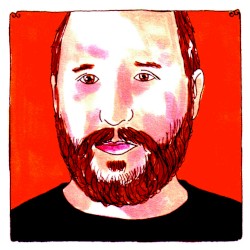 The Tides of Questioning, More Transformation: Daytrotter Studio, Rock Island, IL, USA
