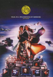 Vigil in a Wilderness of Mirrors (2024 remix)