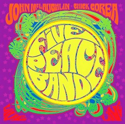 Five Peace Band Live