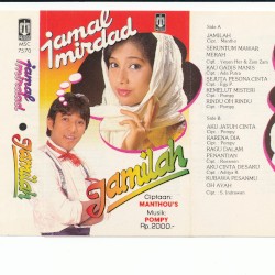 Jamilah