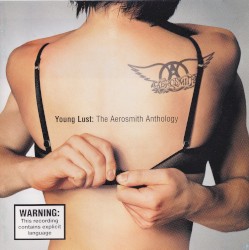 Young Lust: The Aerosmith Anthology