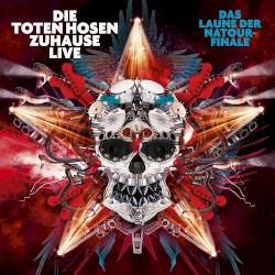 Zuhause Live: Das Laune der Natour-Finale