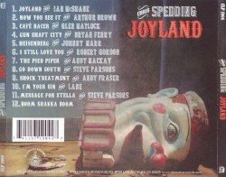 Joyland