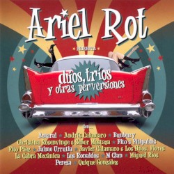 Dúos, tríos y otras perversiones