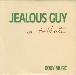 Jealous Guy