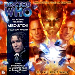 Doctor Who: Absolution