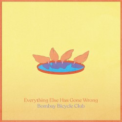 Everything Else Has Gone Wrong