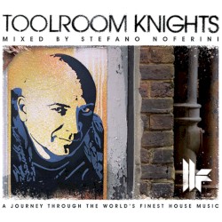 Toolroom Knights