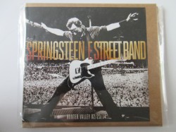 2014‐02‐23: Hope Estate, Hunter Valley, Australia