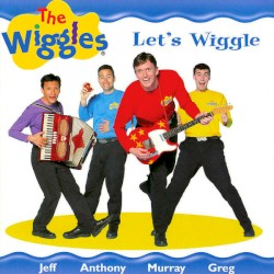 Let's Wiggle
