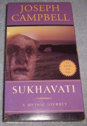 Sukhavati: A Mythic Journey