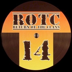 Feel Alive (Darwin Remix) / Dancefloor Diva (Don't Care)