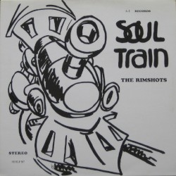 Soul Train