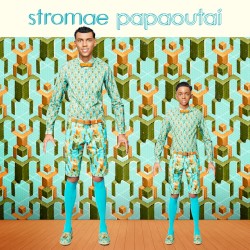 Papaoutai Remixes