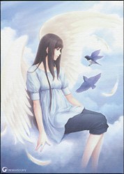 殻ノ少女 オリジナルグッズセット ルリノユメ