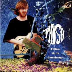 Follow Me to Gamehenge