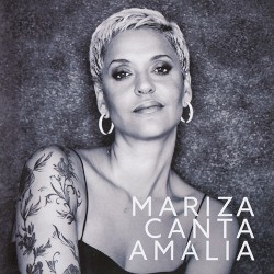 Mariza Canta Amália