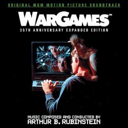 WarGames: 35th Anniversary Expanded Edition (Original MGM Motion Picture Soundtrack)