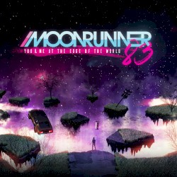 You & Me at the Edge of the World