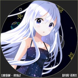 Voyage (Kotori remix)