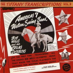 The Tiffany Transcriptions, Vol. 9: In the Mood