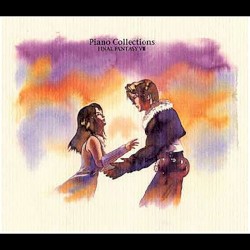 Piano Collections: Final Fantasy VIII