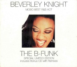 The B-Funk