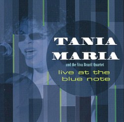 Live at the Blue Note