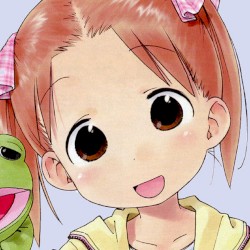 松岡美羽