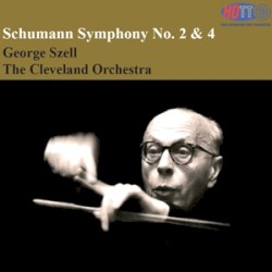 Schumann Symphony No. 2 In C Major, Op. 61