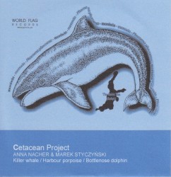 Cetacean Project