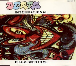 Dub Be Good to Me