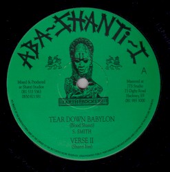 Tear Down Babylon