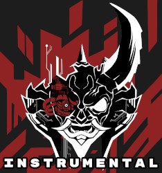 Chippin' In [Instrumental] (in the Style of Doom Eternal) originally by SAMURAI