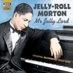 Mr. Jelly Lord