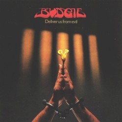 Deliver Us From Evil