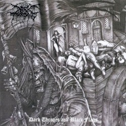Dark Thrones and Black Flags