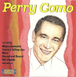 Perry Como