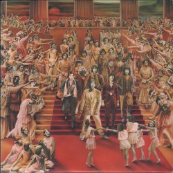 It’s Only Rock ’n Roll