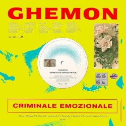 Criminale emozionale - Single