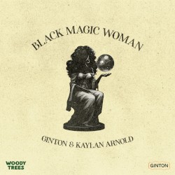 Black Magic Woman