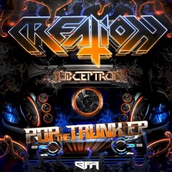Pop The Trunk EP