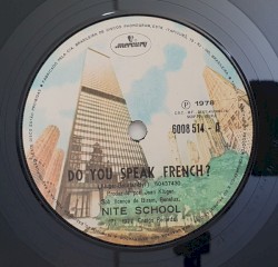 Do You Speak French?