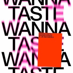 Wanna Taste?
