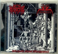 Alkoholik Metal Blasphemers