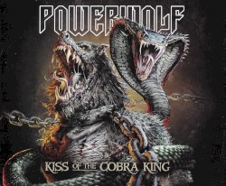 Kiss of the Cobra King