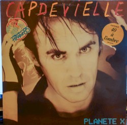 Planète X