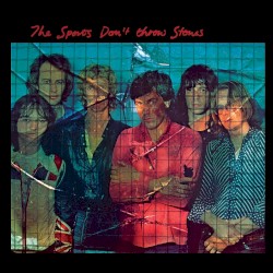 Don't Throw Stones (Expanded Edition)