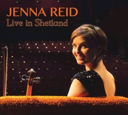 Live in Shetland