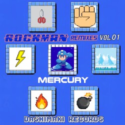 ROCKMAN Remixes Vol.01